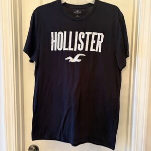 3 bundle Hollister Tees with Logo